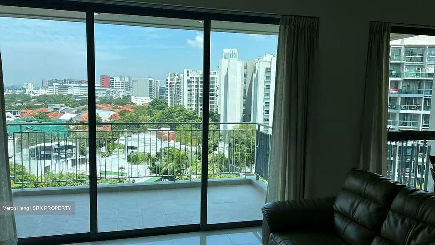 The Infiniti (D5), Condominium #556558611